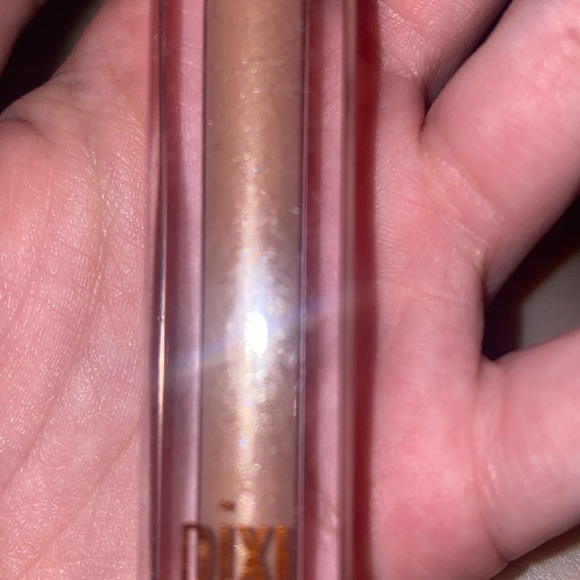 Nwot Pixi Honey Sheen Lip Gloss LipLift - Picture 3 of 7